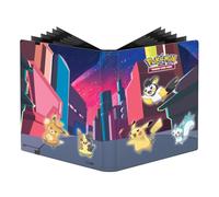 Pokemon Gallery Series Shimmering Skyline 9-Pocket PRO Binder