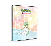 Pokemon Gallery Series: Trick Room Portfolio 9 Tasche