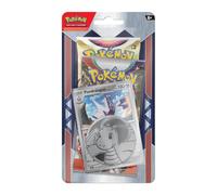 Pokémon GCC - Blister migliorato di 2 Booster 2025/01 - IT