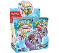 Pokemon Avventure Insieme Box 36 Buste PREORDER