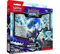 Pokémon GCC: Mazzo Lotte tra Rivali Rocco - un mazzo di 60 carte pronto per giocare