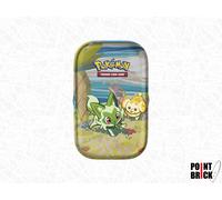 POKEMON GCC PK60308 Pokemon Mini Tin da Collezione Amici di Paldea (ITA)