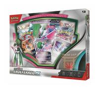 Pokémon GCC Scarlatto e Violetto Collezione Eroeferreo ex (IT)