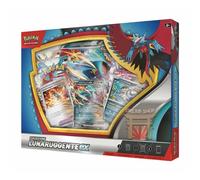 Pokemon Scarlatto Violetto collezione Lunaruggente