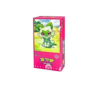 Confezione da 15 booster Pokémon - cbb1C: Gem Pack Vol.1 - Versione cinese