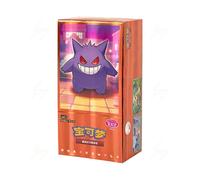 POKEMON - Gem Pack Vol. 3 Booster box da 18 Bustine - CHN