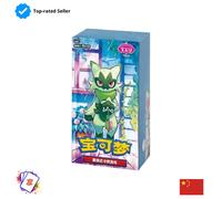 Pokemon Gem Vol. 5 (Volume 5) CBB5C | Cinese semplificato | Scatola booster | 15+ anni