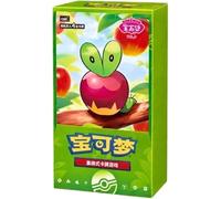 Pokemon Gem Pack Vol. 6 Booster Box cinese semplificato, 18 confezioni, 4 carte per confezione