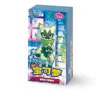 Pokemon Gem Vol. 5 (Volume 5) CBB5C | Cinese semplificato | Scatola booster | 15+ anni