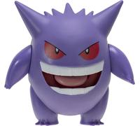 Pokemon GENGAR Battle Feature Deluxe Action Figure 4.5Inch