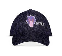 Pokémon Baseball Cap Gengar