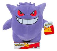 Peluche Pokemon Gengar - WCT37740