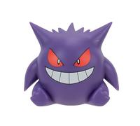 Pokemon Gengar Select Vinyl Figure - Figura in vinile da 10,2 cm