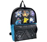 Pokemon Geo Adaptable Backpack 41cm