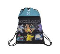 Pokemon Geo Borsa Palestra 43cm Cyp Brands