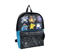 Pokemon Geo Regolabile Zaino 41cm Cyp Brands