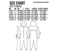 Pokemon Giallo Pikachu Tutina Unisex Bambini