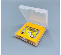 Pokémon Giallo Premium - Edizione ITA per Game Boy Color