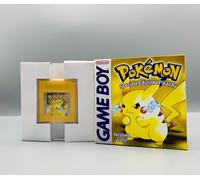 Pokémon Giallo Premium - Edizione ITA per Game Boy Color
