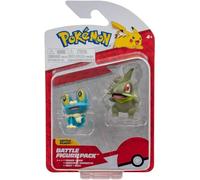 Pokémon Giocattoli, Multicolore, PKW2645