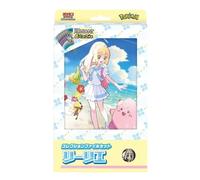 Pokemon Gioco Carte Scarlatto & Violet Collezione File Set Lilla TCG Giappone