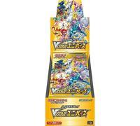 Pokemon Gioco Carte Spada E Scudo Alto Classe Confezione Vstar Universo Box S12a