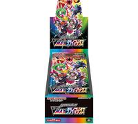 Pokemon Gioco Carte Spada E Scudo Alto Classe Pack Vmax Climax Scatola Giappone