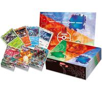 Pokemon Gioco Carte Spada & Scudo Vmax Competitivo Triplo Set Starter Giapponese