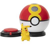 Pkm gioco attacco sorpr