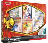 Pokémon TCG Premium Collection April 2024 German Version