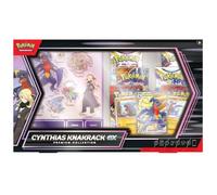 Pokémon (Gioco di Carte collezionabili, PKM Premium Collection Giugno 2025