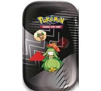 Pokémon (Gioco di Carte collezionabili), PKM KP10.5 Mini-Tin DE
