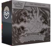 Pokémon (Gioco di carte collezionabili), PKM ME05 Top Trainer Box