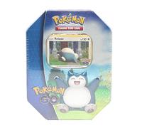 Pokémon (Gioco di carte collezionabili), PKM Pokemon GO Tin 2
