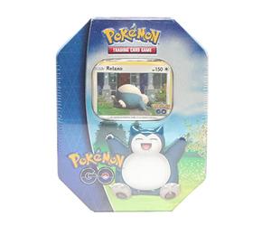 Pokémon (Gioco di carte collezionabili), PKM Pokemon GO Tin 2