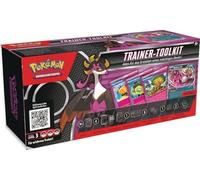 Pokémon Sammelkartenspiel Gioco di carte collezionabili, Multicolore, 10-10112-103