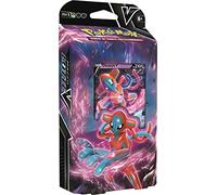 Pokemon Gioco Di Carte MAZZO LOTTE DEOXYS V - Lingua Italiana (DEOXYS)