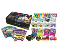 Pokemon Gioco di Carte MEGA Premium Trainer Box MEGA Brave Symphonia M1L M1S ...