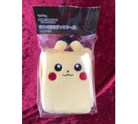 Pokemon Gioco di Carte Scarlatto e Viola Peluche Deck Case Pikachu Giappone