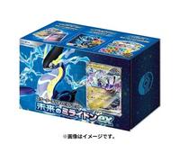 Pokemon Gioco di Carte Scarlatto e Viola Starter Deck & Build Set Future...