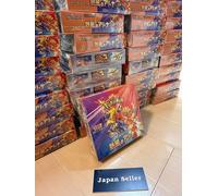 Pokemon Gioco di Carte Scarlet & Violet Booster Heat Wave Arena BOX sv9a con ...