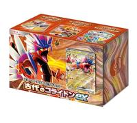 Pokémon Gioco di carte Scarlet & Violet Starter Deck & Build Set Antico Koraidon ex (versione giapponese)