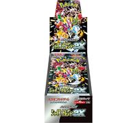 Pokemon Gioco di Carte Scarlet & Violetto Alto Classe Pack Lucido Treasure Ex