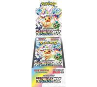 Pokemon Gioco di Carte Scarlet & Violetto Alto Classe Pack Terastal Festa Ex