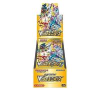 Pokemon Sword & Shield VSTAR Universe - S12a - Box da 10 bustine - (JAP)