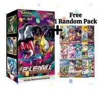 Pokemon Gioco di carte Spada e Scudo Lost Abyss Booster Box s11 Confezione...