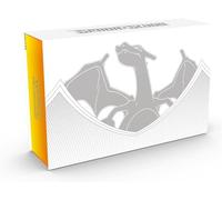 Pokemon GCC Spada e Scudo Charizard Ultra Premium Collection ITA Pronta consegna