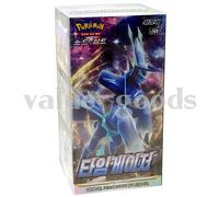 Pokemon Gioco di carte Spada e Scudo Time Gazer s10D Booster Box Confezione...