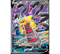 Pokemon - Giratina V - 185/196 Origine Perduta Full Art Card