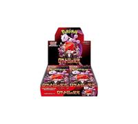Pokemon Glory of the Team Rocket Booster Box Japanese Sealed con pellicola